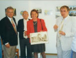 1999 Festungskarte