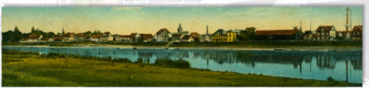 1927 - Mainpanorama