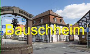 Bauschheim