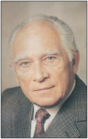 Ludwig Wagner 1972 - 1976