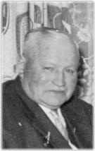 Ludwig Reiber 1946 - 1951