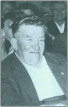 Karl Treber 1951 - 1958