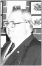 Hans Haußmann 1976 - 1992