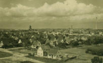 1955 Siedlung 