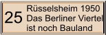 25  Rüsselsheim 1950Das Berliner Viertel ist noch Bauland