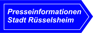 Presseinformationen Stadt Rüsselsheim