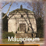 Mausoleum